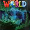 OUR WORLD – STUDENT’S BOOK 5