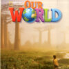 OUR WORLD 4 – WORKBOOK
