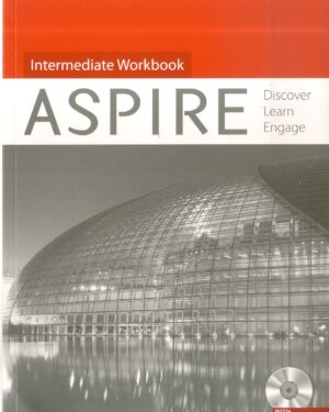 ASPIRE – INTERMEDIATE WORKBOOK