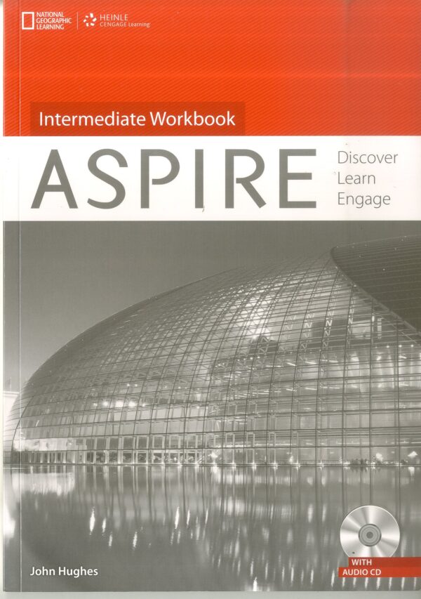 ASPIRE – INTERMEDIATE WORKBOOK