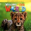 WELCOME TO OUR WORLD ACTIVITY BOOK 3