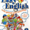 EASY ENGLISH 2 with games and activities