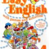 EASY ENGLISH 4 with games and activities