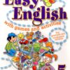 EASY ENGLISH 5 with games and activities