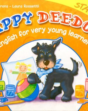 ZIPPY DEEDOO STARTER