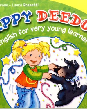 ZIPPY DEEDOO A