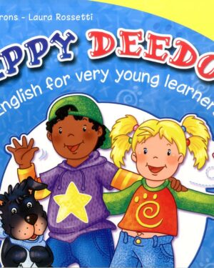 ZIPPY DEEDOO B