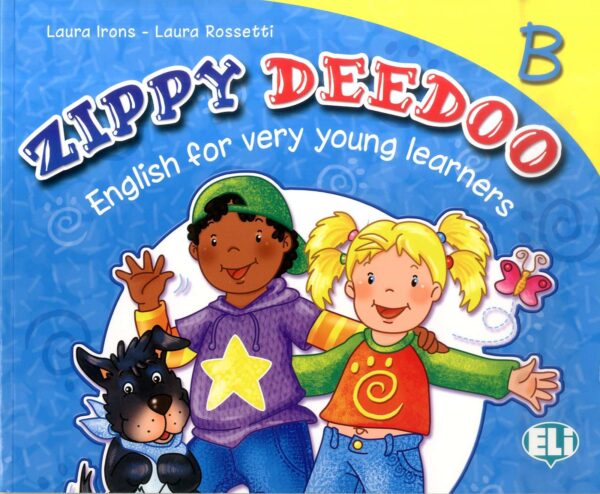 ZIPPY DEEDOO B