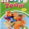 MERRY TEAM 1