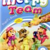 MERRY TEAM 2 Pupil’s Book