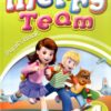 MERRY TEAM 4 Pupil’s Book