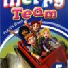 MERRY TEAM 5 Pupil’s Book