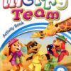 MERRY TEAM 2 Activity book