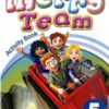 MERRY TEAM 5 Activity book