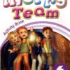 MERRY TEAM 6 Activity book