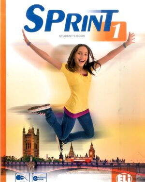 SPRINT 1 STUDENT’S BOOK