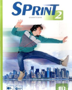 SPRINT 2 STUDENT’S BOOK