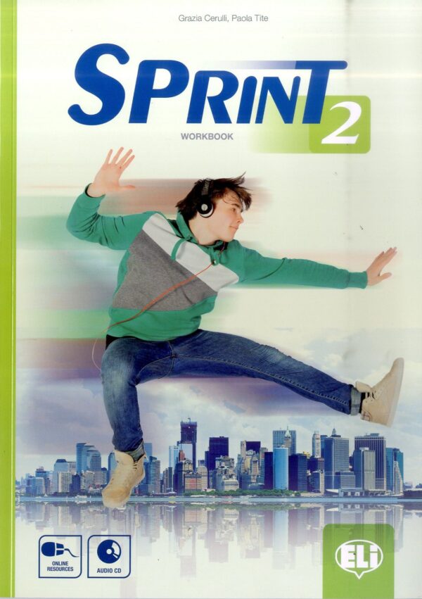 SPRINT 2 WORKBOOK