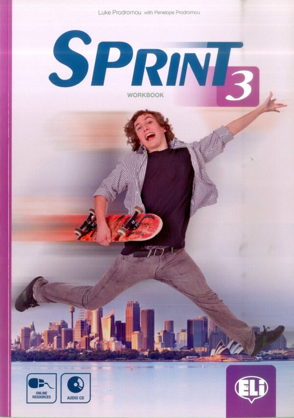 SPRINT 3 WORKBOOK