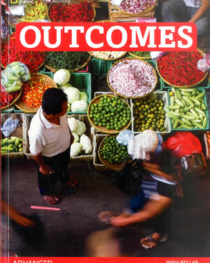 OUTCOMES – STUDENT’S BOOK