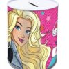Касиќка 10*15 barbie