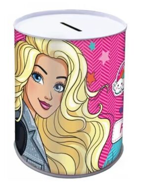 Касиќка 10*15 barbie