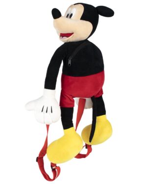 Ранец предшколска Mickey М.