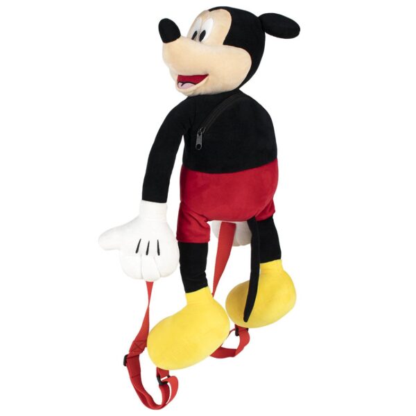 Ранец предшколска Mickey М.