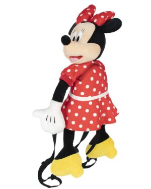 Ранец мал Minnie М.