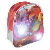 Ранец 3Д Avengers, со лед светилки