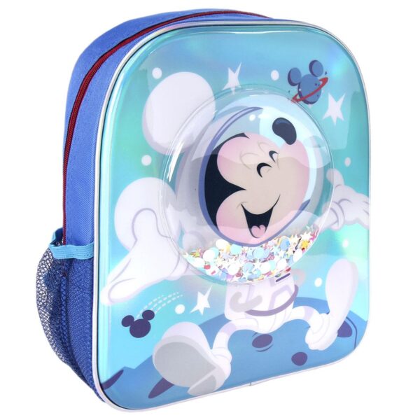 Ранец 3Д Mickey