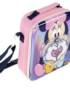Торбичка за ужина, Minnie