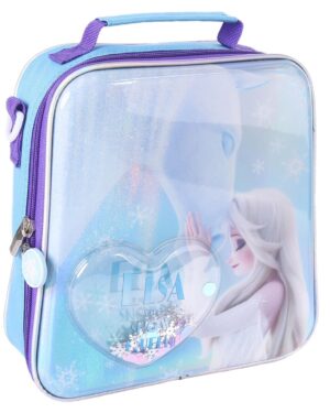Торбичка за ужина, Frozen II