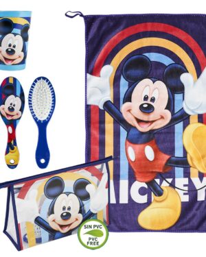 Несесер  Mickey