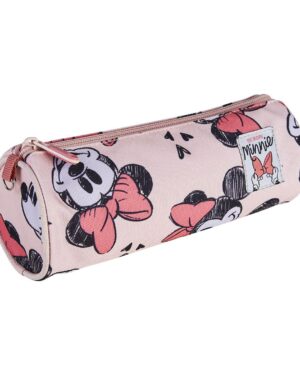 Футрола за училиштен прибор, Minnie