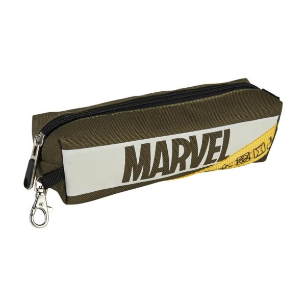 Футрола за училиштен прибор, Marvel