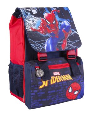 Ранец училиштен голем Spiderman