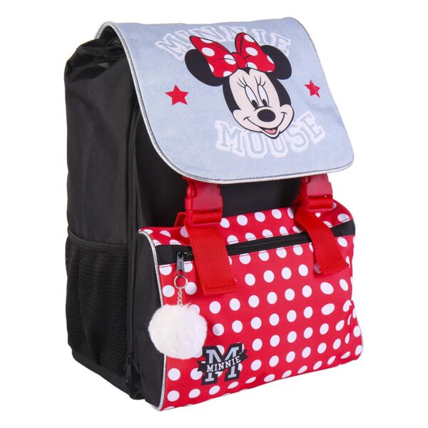 Ранец училиштен голем Minnie