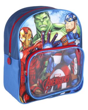 РАНЕЦ AVENGERS 2634