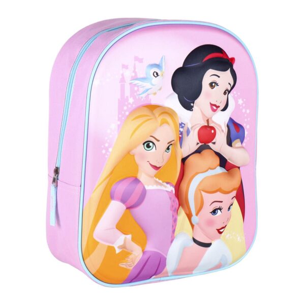 РАНЕЦ 3Д PRINCESS 2654