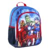 Ранец училиштен, среден Avengers