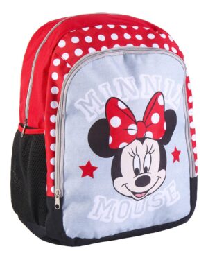 Ранец училиштен, среден Minnie