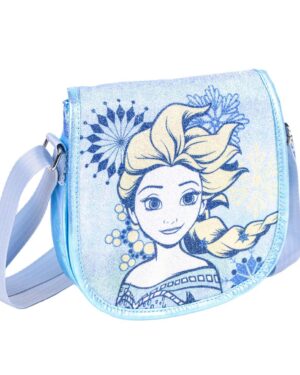 Ташна детска за рамо, Frozen