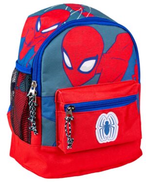 Ранец предучилиштен Spiderman