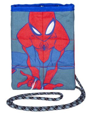 Ташна Spiderman