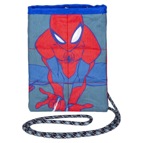 Ташна Spiderman
