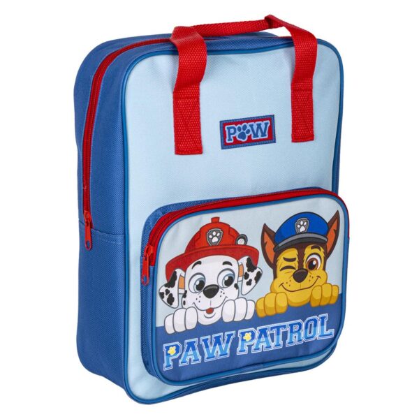 Ранец училиштен Paw Patrol