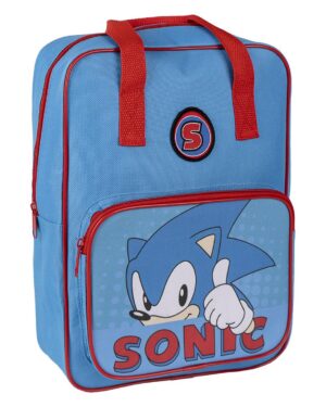 Ранец училиштен Sonic