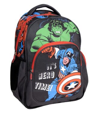 Ранец среден 42, Avengers