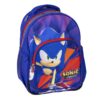 Ранец среден 42, Sonic Prime